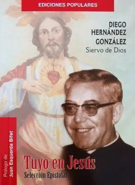 Tuyo en Jesús. Selección Epistolar