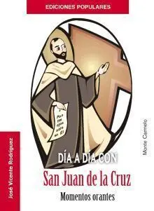 Día a Día con San Juan de la Cruz