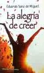 LA ALEGRIA DE CREER