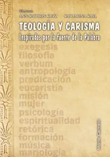 Teologia y Carisma