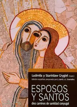 Esposos y Santos