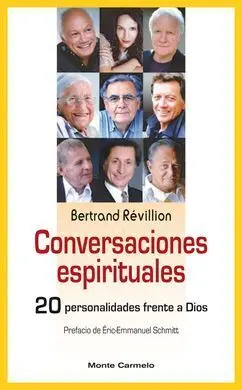 Conversaciones Espirituales
