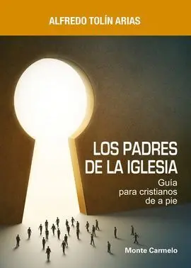 Los Padres de la Iglesia