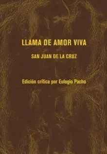 Llama de Amor Viva
