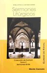 SERMONES LITURGICOS V
