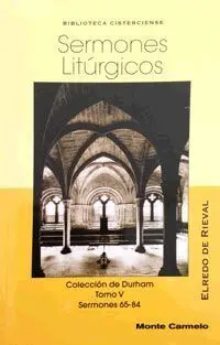Sermones Liturgicos V