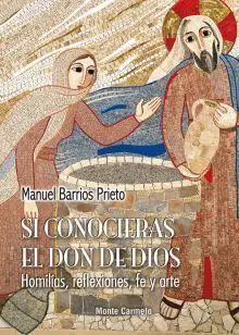 Si Conocieras el Don de Dios