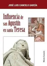 Influencia de San Agustin en Santa Teresa