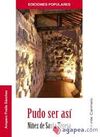 PUDO SER ASI