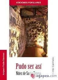 Pudo Ser Asi
