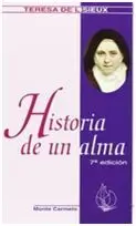 Historia de un Alma 