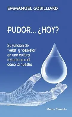 Pudor... ¿Hoy?