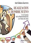 REALIZACION DEL HOMBRE NUEVO