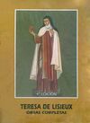 TERESA DE LISIEUX. OBRAS COMPLETAS