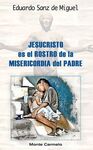 JESUCRISTO ES EL ROSTRO DE LA MISERICORDIA DEL PAD
