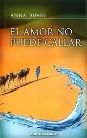 El Amor no Puede Callar