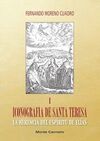 ICONOGRAFIA DE SANTA TERESA I
