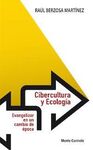 CIBERCULTURA Y ECOLOGIA