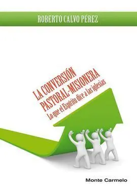 La Conversión Pastoral-Misionera