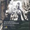 VIDA EN IMAGENES DE ANA DE SAN BARTOLOME