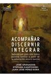 ACOMPAÑAR DISCERNIR INTEGRAR