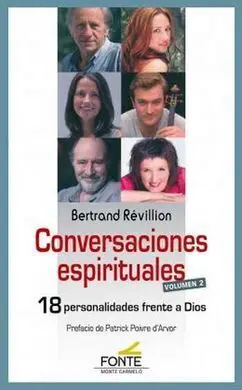 Conversaciones Espirituales Ii