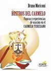 ROSTROS DEL CARMELO