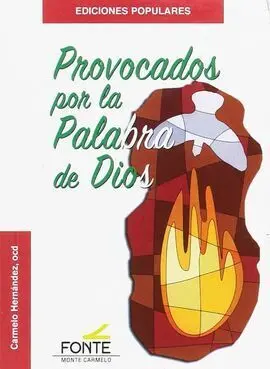 Provocados por la Palabra de Dios