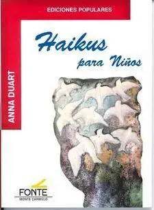 Haikus para Niños 
