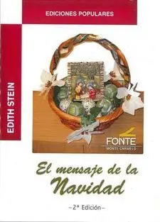 El Mensaje de la Navidad