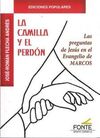 LA CAMILLA Y EL PERDON 