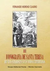 Iconografía de Santa Teresa