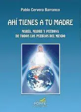 Ahi Tienes a tu Madre