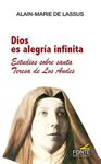 DIOS ES ALEGRÍA INFINITA