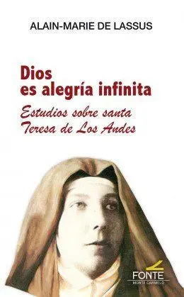 Dios Es Alegría Infinita