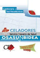 Celadores. Servicio Navarro de Salud. Cuestionario y Test Psicotécnicos