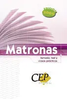 Matronas - Temario , Test y Casos Prácticos