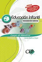Educación Infantil. Programación Didáctica