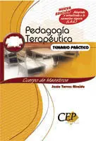 Pedagogía Terapéutica. Temario Práctico