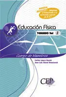 Educacion Fisica. Temario Vol. 1