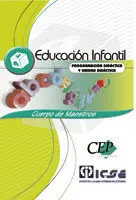 Educación Infantil. Programación Didáctica y Unidad Didáctica