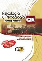 Psicología y Pedagogía. Temario Práctico
