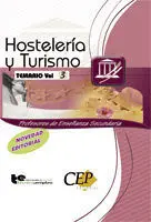 Temario Oposiciones Vol. iii Hosteleria y Turismo Profesores de Enseñanza Secundaria