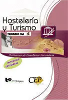 Temario Oposiciones Vol. 4 Hostelería y Turismo
