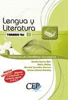 Temario Oposiciones Vol. iii Lengua y Literatura Profesores Secundaria