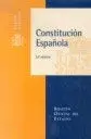 Constitución Española (Ed. Lujo)