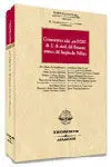 Comentarios a la Ley 7/2007, de 12 de Abril, del Estatuto Básico del Empleado Público