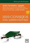 1010 Consejos para Emprendedores
