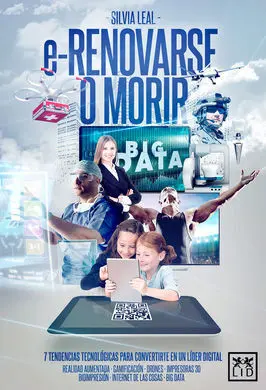 E-Renovarse o Morir