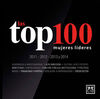 LAS TOP 100 MUJERES LÍDERES
